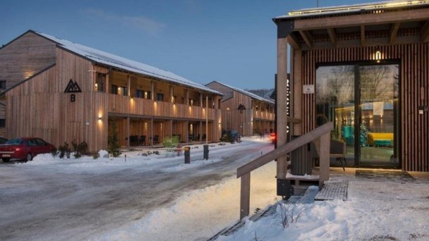 Demänová Resort Liptovský Mikuláš 13