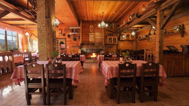Hotel Ski & Wellness Residence Družba **** Jasná 26