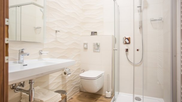 Hotel Ski & Wellness Residence Družba **** Jasná 34