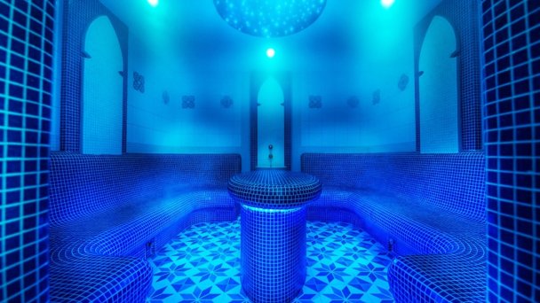 Hotel Ski & Wellness Residence Družba **** Jasná 38