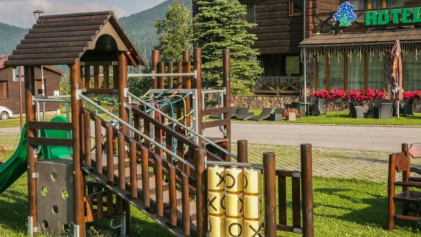 Hotel Encián *** Donovaly 29 Hotel Encián *** Donovaly 29