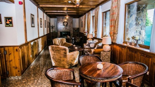 Hotel Encián *** Donovaly 12 Hotel Encián *** Donovaly 12