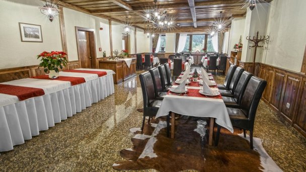 Hotel Encián *** Donovaly 14 Hotel Encián *** Donovaly 14