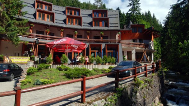 Hotel FIM *** Jasná, Demänovská dolina 15