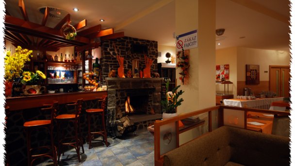 Hotel FIM *** Jasná, Demänovská dolina 31