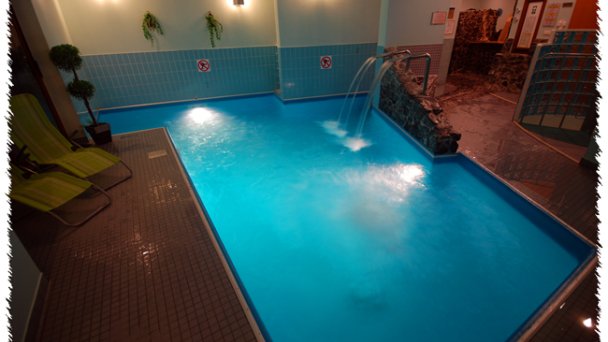 Hotel FIM *** Jasná, Demänovská dolina 34