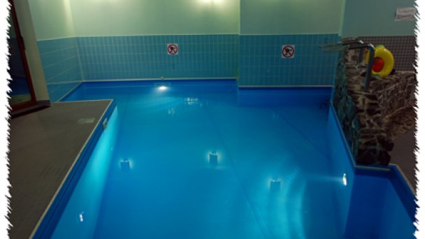 Hotel FIM *** Jasná, Demänovská dolina 35