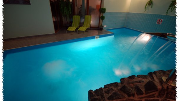 Hotel FIM *** Jasná, Demänovská dolina 37
