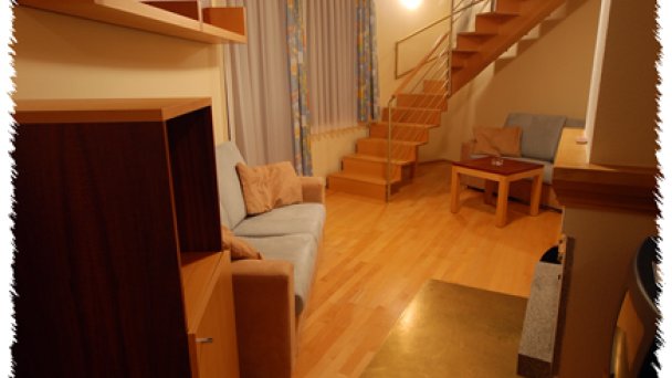Hotel FIM *** Jasná, Demänovská dolina 25