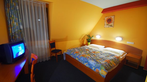 Hotel FIM *** Jasná, Demänovská dolina 20