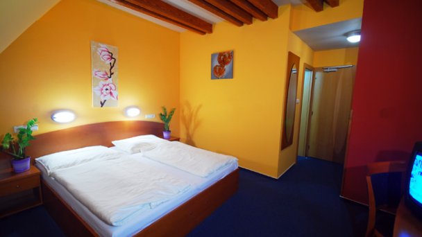 Hotel FIM *** Jasná, Demänovská dolina 23