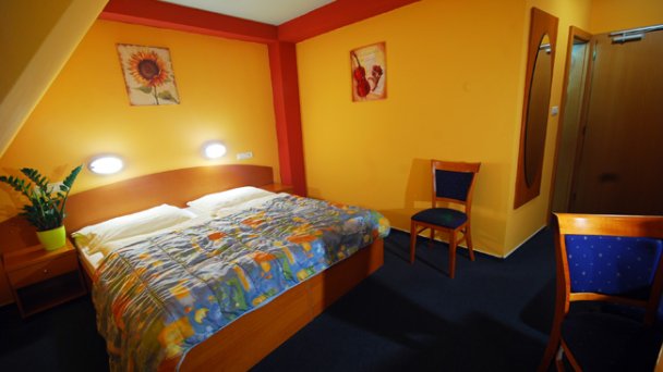 Hotel FIM *** Jasná, Demänovská dolina 22