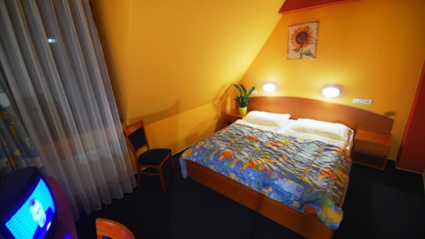Hotel FIM *** Jasná, Demänovská dolina 18