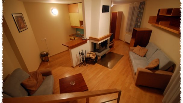 Hotel FIM *** Jasná, Demänovská dolina 19