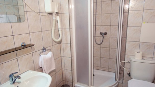 Hotel FIM *** Jasná, Demänovská dolina 27
