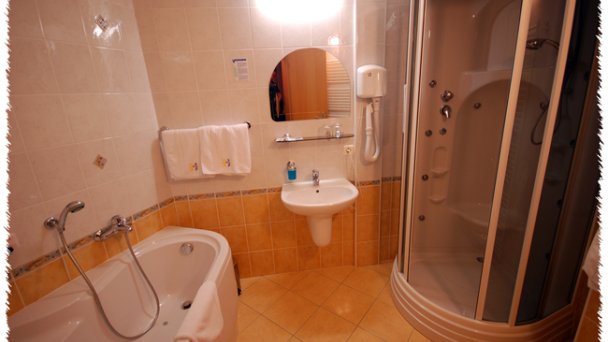 Hotel FIM *** Jasná, Demänovská dolina 26