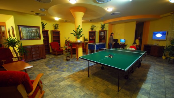 Hotel FIM *** Jasná, Demänovská dolina 40