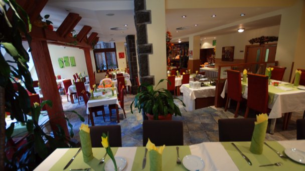 Hotel FIM *** Jasná, Demänovská dolina 29