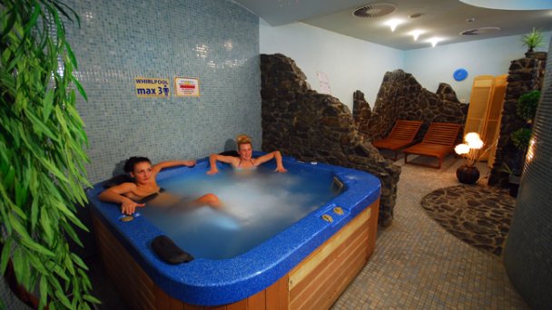 Hotel FIM *** Jasná, Demänovská dolina 4