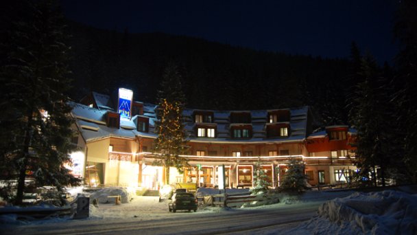 Hotel FIM *** Jasná, Demänovská dolina 13