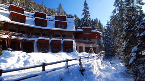 Hotel FIM *** Jasná, Demänovská dolina 11