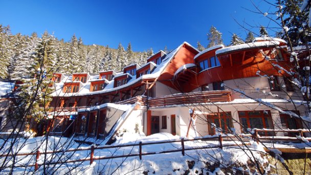 Hotel FIM *** Jasná, Demänovská dolina 10