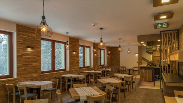 Hotel Jasná Demänovská dolina 35