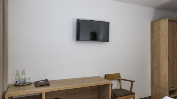 Hotel Jasná Demänovská dolina 14