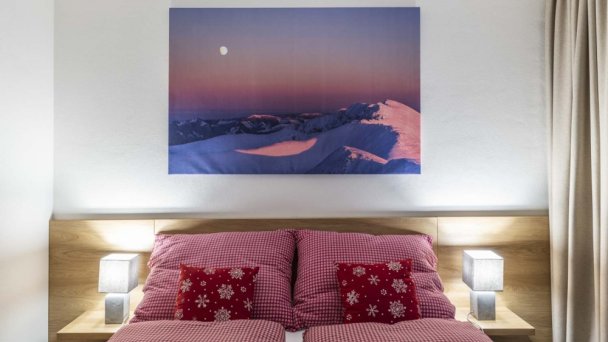 Hotel Jasná Demänovská dolina 15