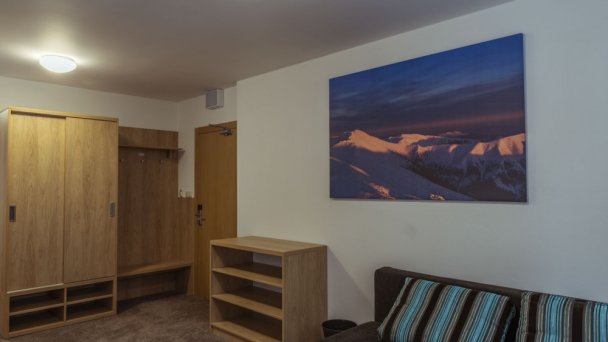 Hotel Jasná Demänovská dolina 23