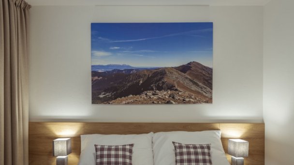 Hotel Jasná Demänovská dolina 24