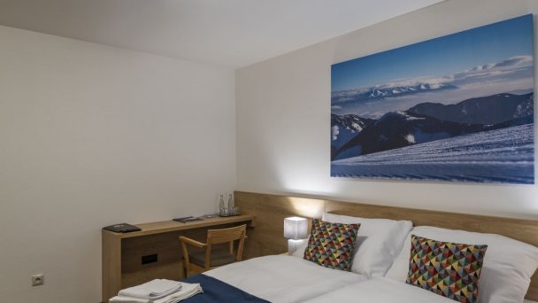 Hotel Jasná Demänovská dolina 28