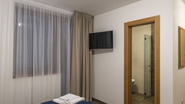 Hotel Jasná Demänovská dolina 30