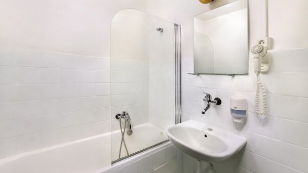 Hotel Liptov ** Demänovská Dolina - Jasná 22