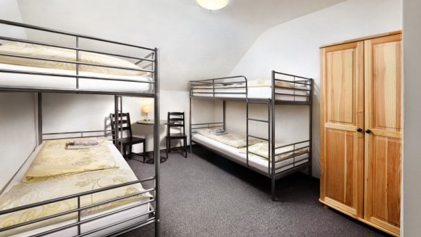 Hotel Liptov ** Demänovská Dolina - Jasná 23