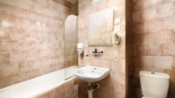Hotel Liptov ** Demänovská Dolina - Jasná 28