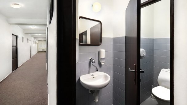 Hotel Liptov ** Demänovská Dolina - Jasná 30