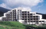 Hotel SOREA Marmot ** Demänovská Dolina