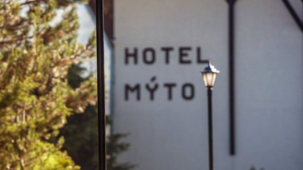 Hotel Mýto *** Mýto pod Ďumbierom 9 Hotel Mýto *** Mýto pod Ďumbierom 9