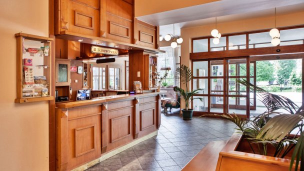 Hotel Mýto *** Mýto pod Ďumbierom 16 Hotel Mýto *** Mýto pod Ďumbierom 16
