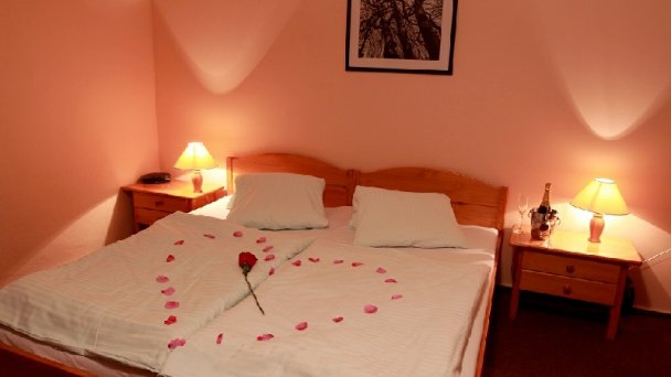 Hotel Mýto *** Mýto pod Ďumbierom 25