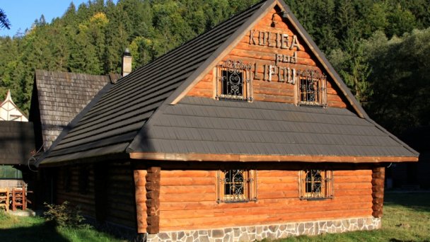 Hotel Mýto *** Mýto pod Ďumbierom 39 Hotel Mýto *** Mýto pod Ďumbierom 39