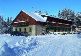 Příjemné chvíle odpočinku a aktivního odpočinku v Demänovské dolině