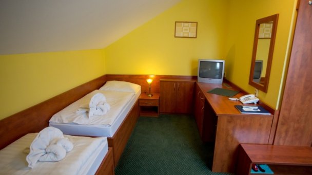 Hotel Poľovník *** Jasná 23
