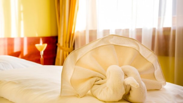Hotel Poľovník *** Jasná 22