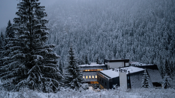 Wellness Hotel *** Repiská, Demänovská Dolina 10