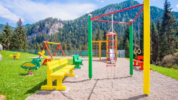 Wellness Hotel *** Repiská, Demänovská Dolina 54