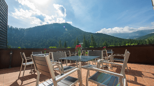 Wellness Hotel *** Repiská, Demänovská Dolina 55