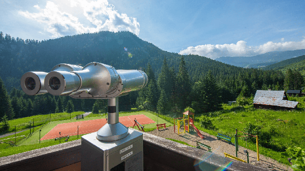 Wellness Hotel *** Repiská, Demänovská Dolina 56