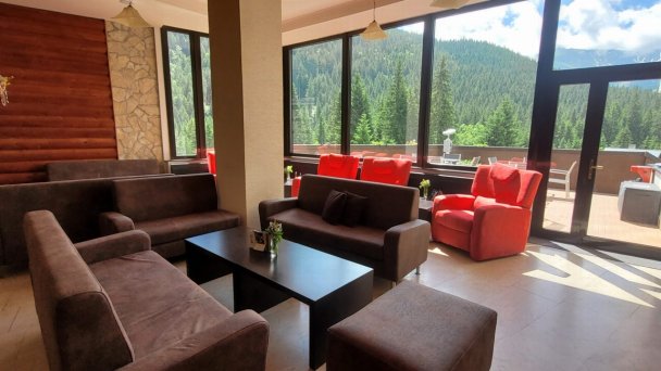 Wellness Hotel *** Repiská, Demänovská Dolina 12